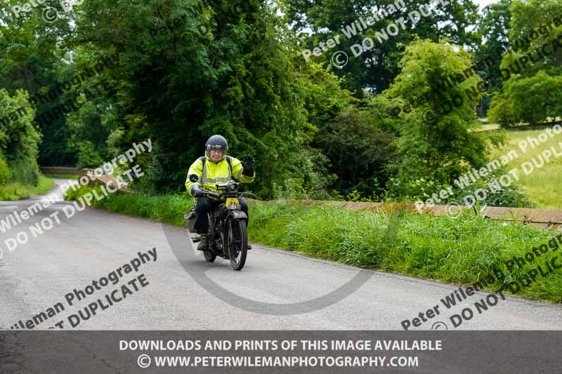 Vintage motorcycle club;eventdigitalimages;no limits trackdays;peter wileman photography;vintage motocycles;vmcc banbury run photographs